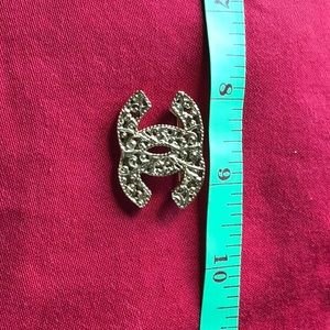 CHANEL Accessories - Chanel brooch CHANEL Accessories - Chanel brooch